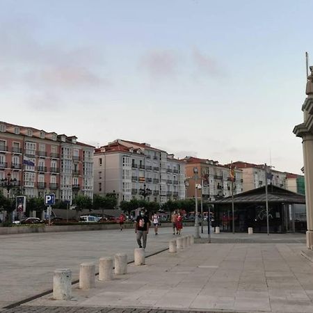Acogedor Apartamento En El Centro De Santander Apartment ภายนอก รูปภาพ