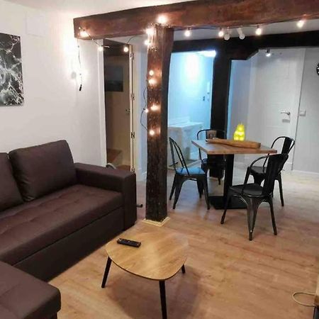 Acogedor Apartamento En El Centro De Santander Apartment ภายนอก รูปภาพ