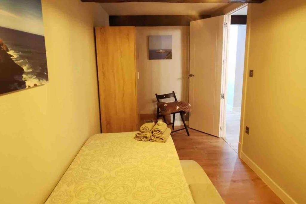 Acogedor Apartamento En El Centro De Santander Apartment ภายนอก รูปภาพ