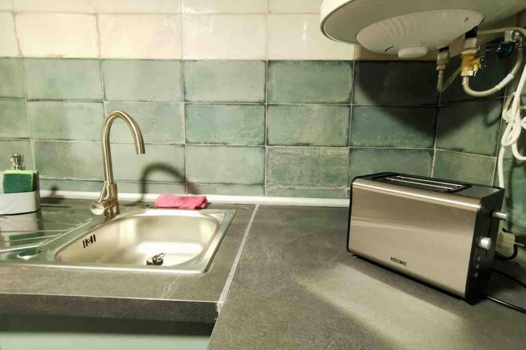 Acogedor Apartamento En El Centro De Santander Apartment ภายนอก รูปภาพ