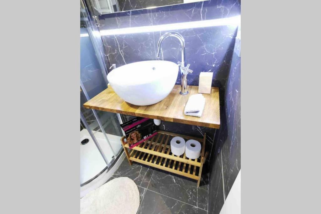 Acogedor Apartamento En El Centro De Santander Apartment ภายนอก รูปภาพ