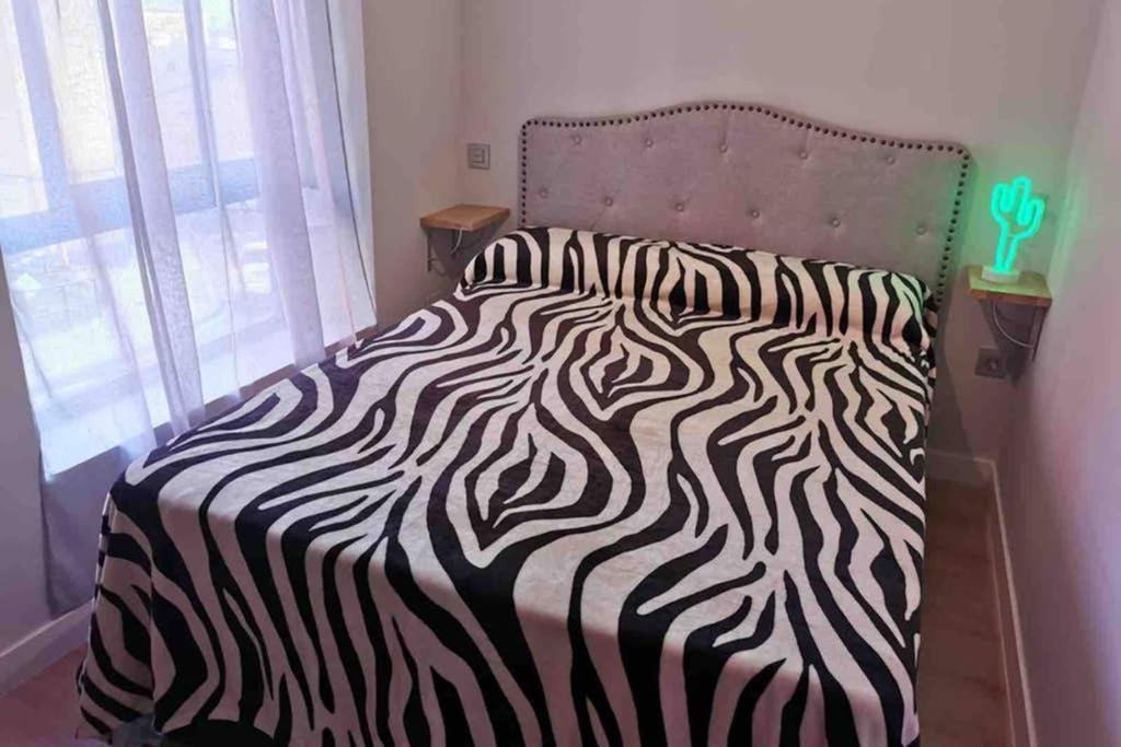 Acogedor Apartamento En El Centro De Santander Apartment ภายนอก รูปภาพ