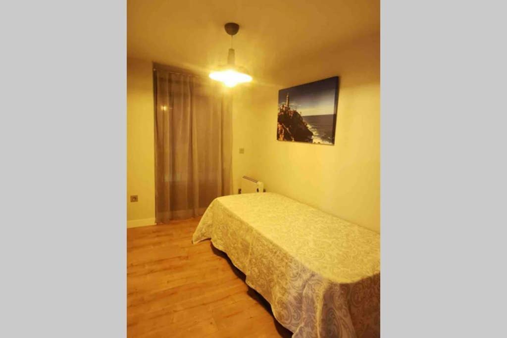 Acogedor Apartamento En El Centro De Santander Apartment ภายนอก รูปภาพ