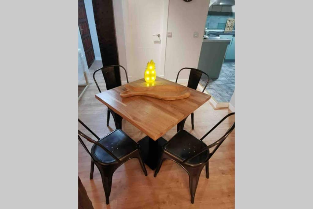 Acogedor Apartamento En El Centro De Santander Apartment ภายนอก รูปภาพ