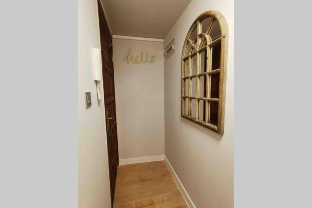 Acogedor Apartamento En El Centro De Santander Apartment ภายนอก รูปภาพ