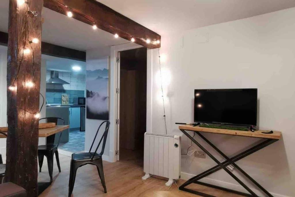Acogedor Apartamento En El Centro De Santander Apartment ภายนอก รูปภาพ